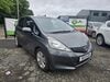 Honda Jazz I-VTEC ES PLUS
