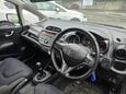 Honda Jazz I-VTEC ES PLUS 8