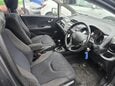 Honda Jazz I-VTEC ES PLUS 7