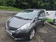 Honda Jazz I-VTEC ES PLUS 3