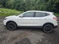 Nissan Qashqai ACENTA DIG-T SMART VISION 4
