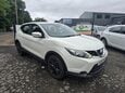 Nissan Qashqai ACENTA DIG-T SMART VISION 1