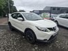 Nissan Qashqai ACENTA DIG-T SMART VISION