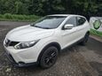 Nissan Qashqai ACENTA DIG-T SMART VISION 3