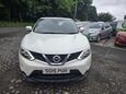 Nissan Qashqai ACENTA DIG-T SMART VISION 2