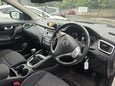 Nissan Qashqai ACENTA DIG-T SMART VISION 8
