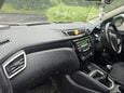 Nissan Qashqai ACENTA DIG-T SMART VISION 10