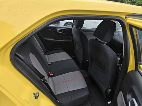 MG MG3 FORM SPORT VTI-TECH 10