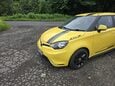 MG MG3 FORM SPORT VTI-TECH 3