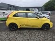 MG MG3 FORM SPORT VTI-TECH 5