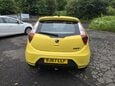 MG MG3 FORM SPORT VTI-TECH 4