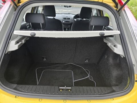 MG MG3 FORM SPORT VTI-TECH 11