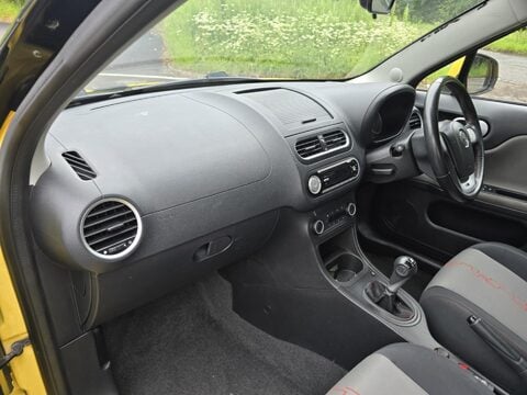 MG MG3 FORM SPORT VTI-TECH 9