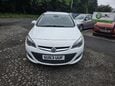 Vauxhall Astra ELITE CDTI S/S 2