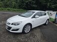 Vauxhall Astra ELITE CDTI S/S 3