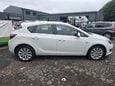 Vauxhall Astra ELITE CDTI S/S 6
