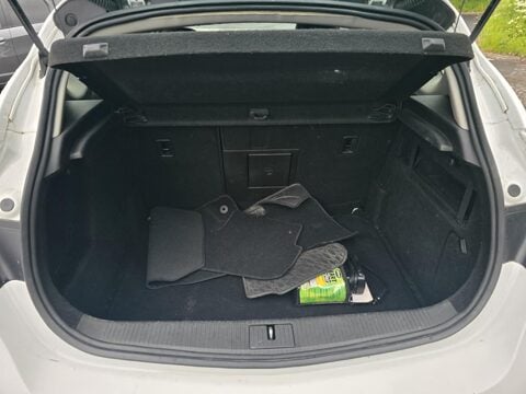Vauxhall Astra ELITE CDTI S/S 12