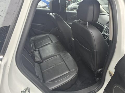 Vauxhall Astra ELITE CDTI S/S 11
