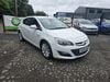 Vauxhall Astra ELITE CDTI S/S