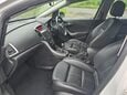 Vauxhall Astra ELITE CDTI S/S 9