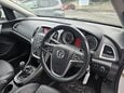 Vauxhall Astra ELITE CDTI S/S 8