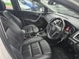 Vauxhall Astra ELITE CDTI S/S 7