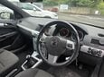 Vauxhall Astra SRI XP 8