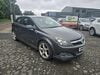 Vauxhall Astra SRI XP