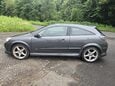 Vauxhall Astra SRI XP 4