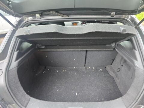 Vauxhall Astra SRI XP 11