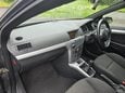 Vauxhall Astra SRI XP 10