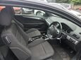 Vauxhall Astra SRI XP 7