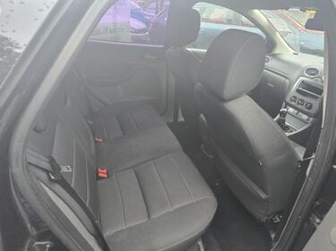 Ford Focus TITANIUM 2