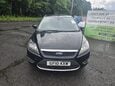 Ford Focus TITANIUM 5