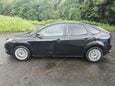Ford Focus TITANIUM 8
