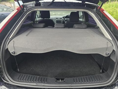 Ford Focus TITANIUM 11