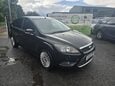 Ford Focus TITANIUM 1