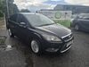 Ford Focus TITANIUM