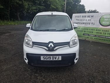 Renault Kangoo ML19 BUSINESS ENERGY DCI 1