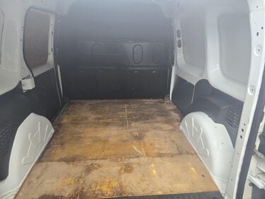 Renault Kangoo ML19 BUSINESS ENERGY DCI 2