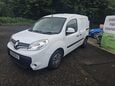 Renault Kangoo ML19 BUSINESS ENERGY DCI 4