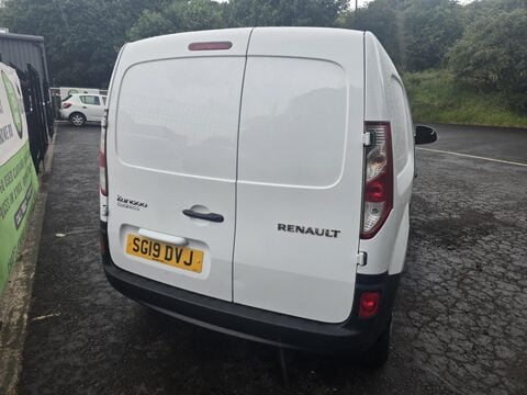 Renault Kangoo ML19 BUSINESS ENERGY DCI 5