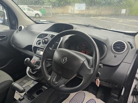 Renault Kangoo ML19 BUSINESS ENERGY DCI 6