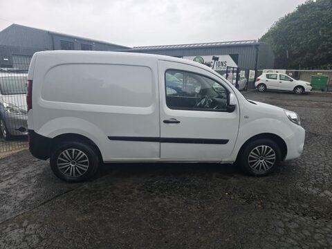 Renault Kangoo ML19 BUSINESS ENERGY DCI 9