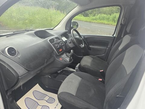 Renault Kangoo ML19 BUSINESS ENERGY DCI 10