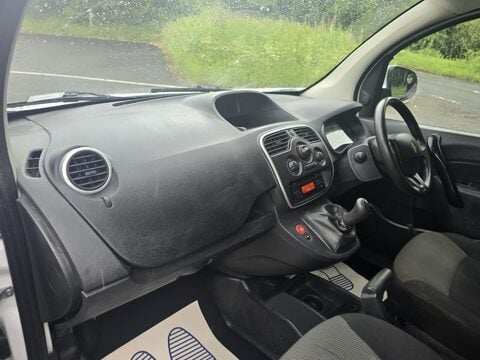 Renault Kangoo ML19 BUSINESS ENERGY DCI 11