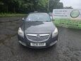 Vauxhall Insignia SRI NAV VX-LINE CDTI 2