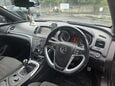 Vauxhall Insignia SRI NAV VX-LINE CDTI 6