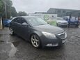 Vauxhall Insignia SRI NAV VX-LINE CDTI 1