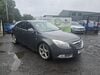 Vauxhall Insignia SRI NAV VX-LINE CDTI